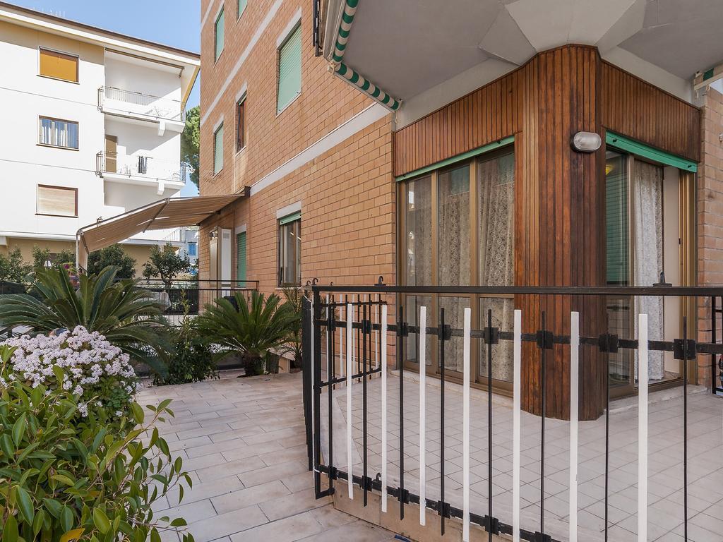 Апартаменты Casa Zirocco Сперлонга Экстерьер фото