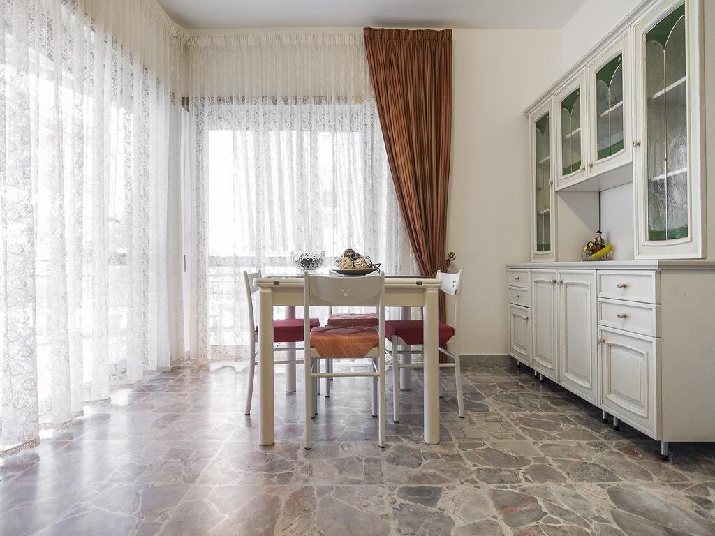 Апартаменты Casa Zirocco Сперлонга Экстерьер фото
