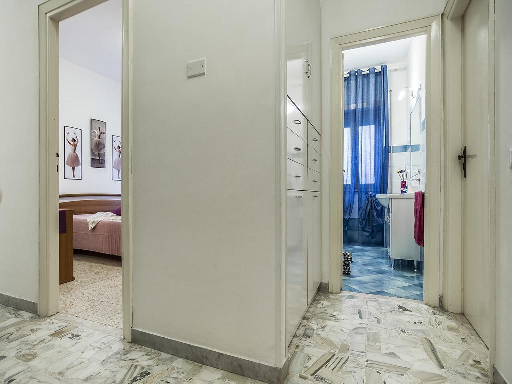 Апартаменты Casa Zirocco Сперлонга Экстерьер фото